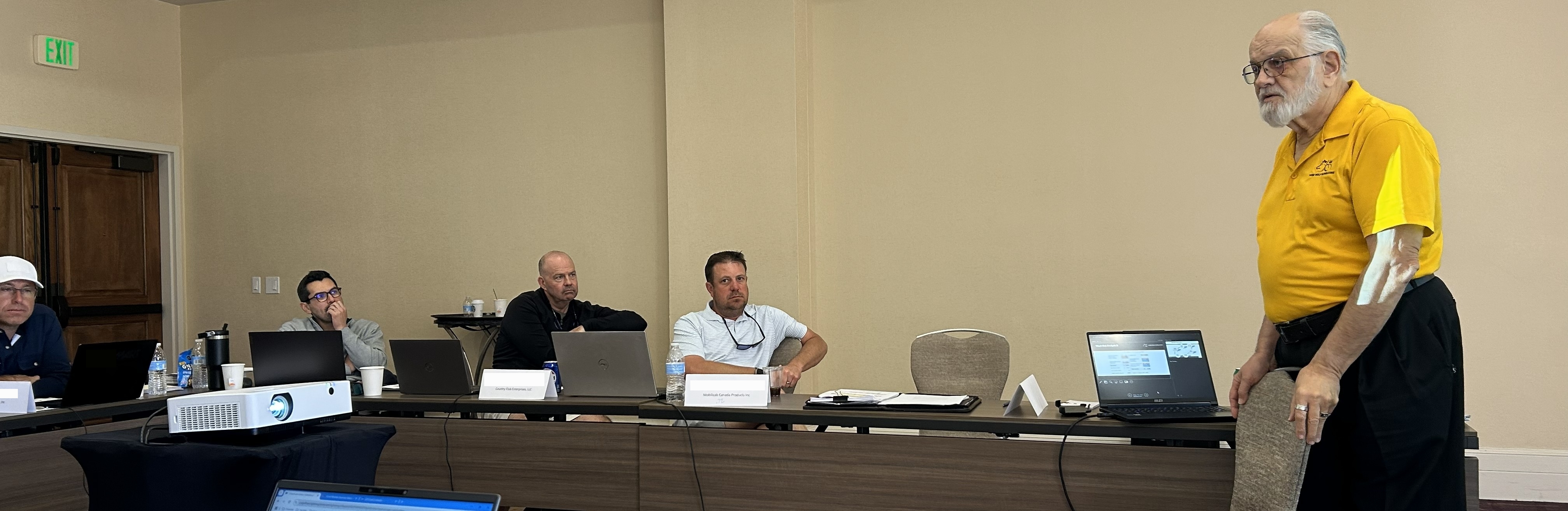 Wise Wolf Consulting